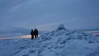 Виллы Arctic Sky Lapland Саариселькя Двухместный номер с 1 кроватью или 2 отдельными кроватями-44